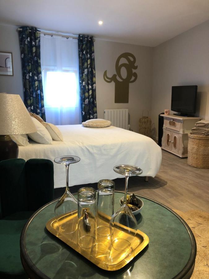 Guest house Cloutiers26