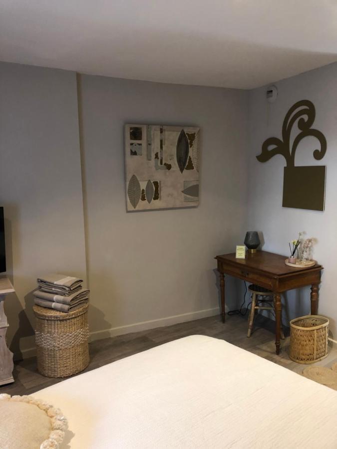 Cloutiers26 Guest house *