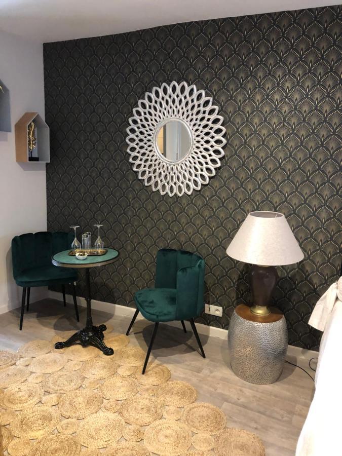 Cloutiers26 Guest house
