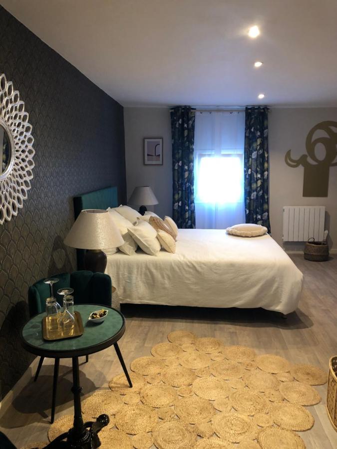 Guest house Cloutiers26 La Rochelle (Charente-Maritime)