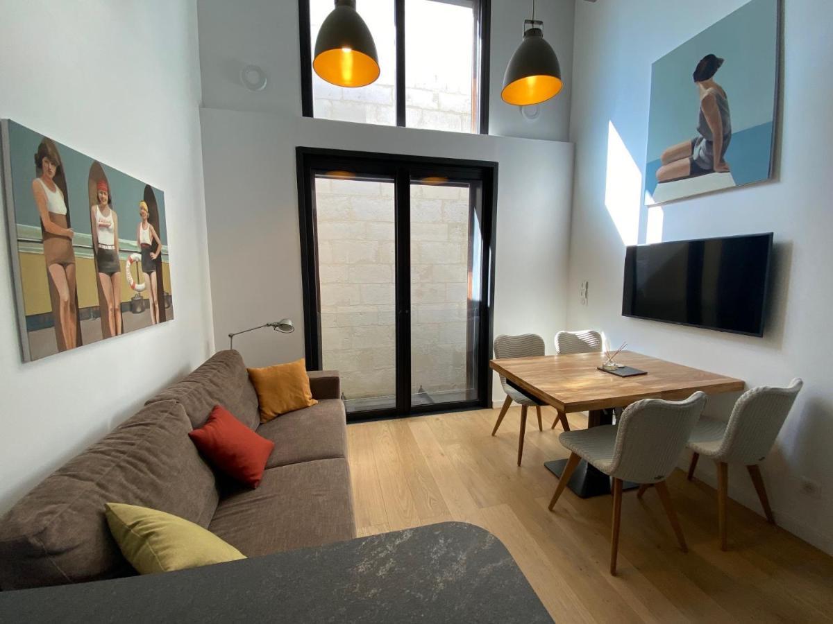 Centre Location La Rochelle (Charente-Maritime)