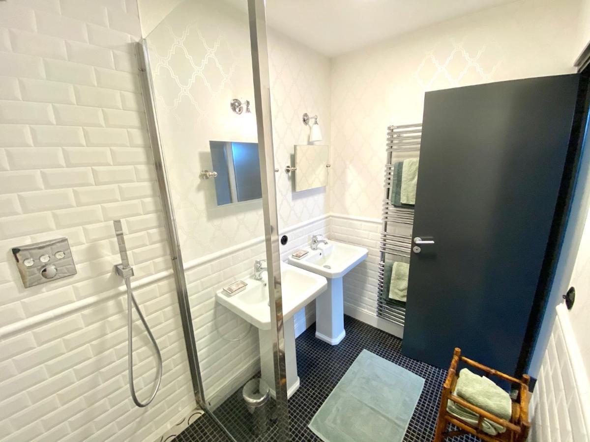 21 Dupaty 1 Apartment La Rochelle (Charente-Maritime)