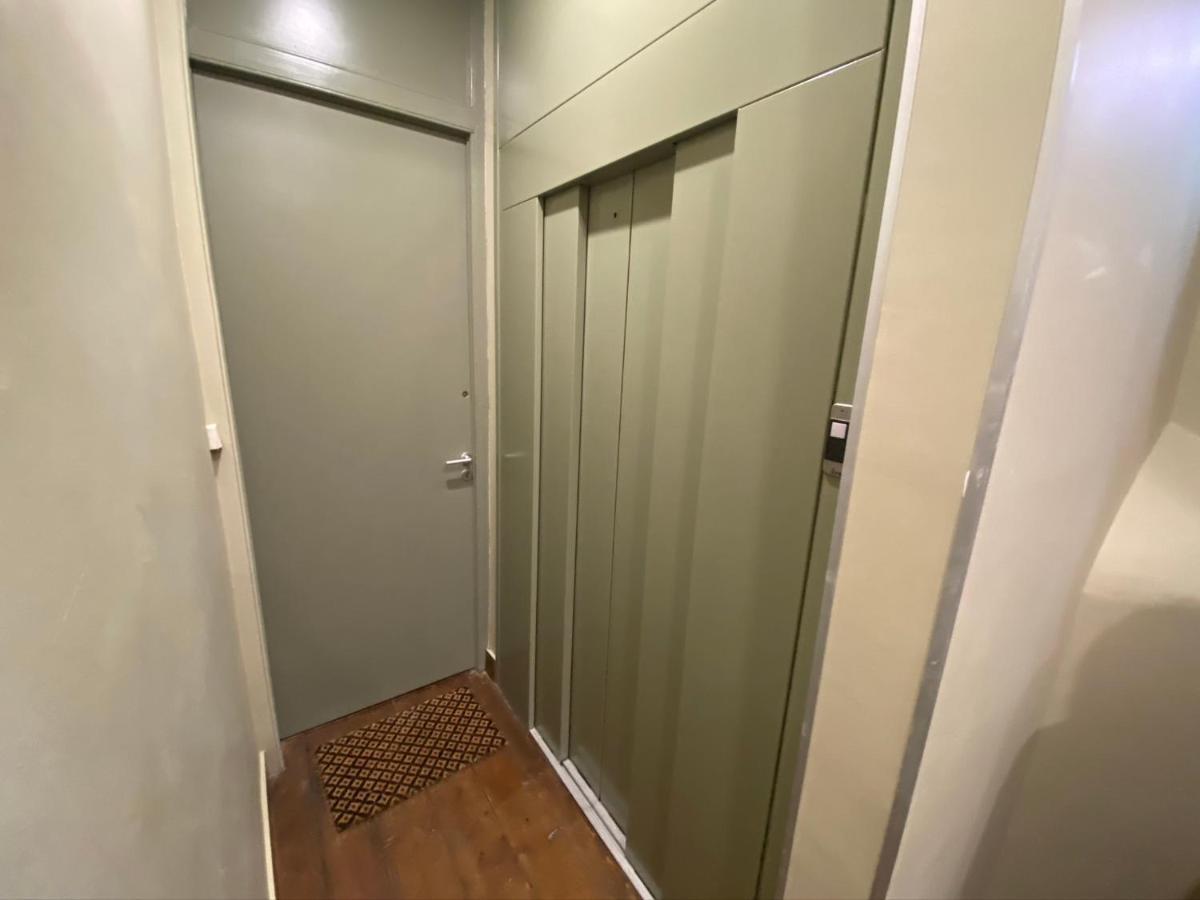 21 Dupaty 1 Apartment *