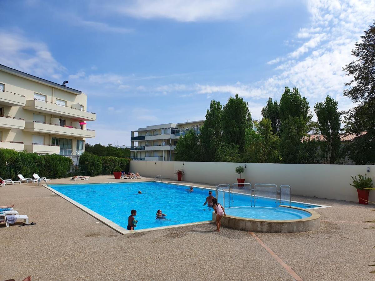 Le Cosy De Tasdon Appartement La Rochelle (Charente-Maritime)