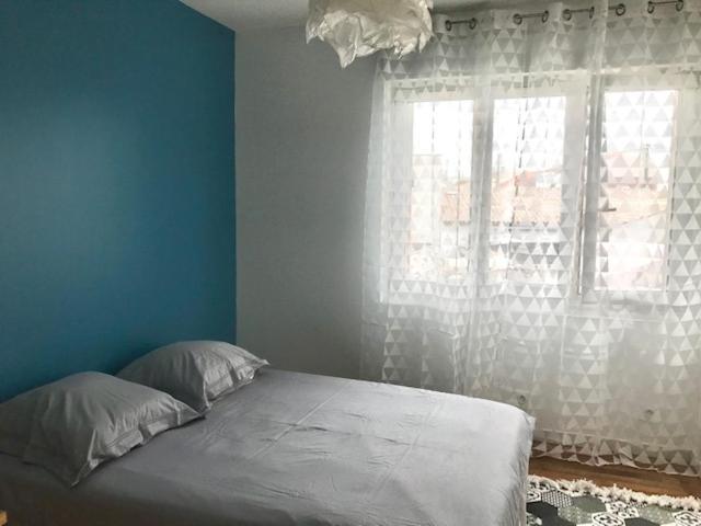 Holiday home Maison Cosy Avec Terrasse A 10 Minutes Du Centre *