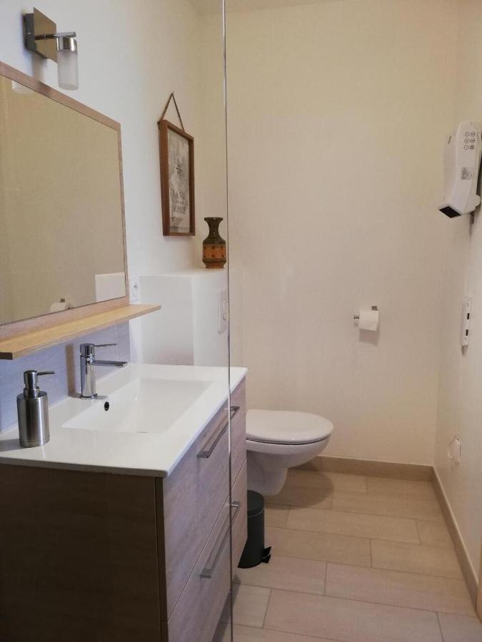 33 Ter Bon Pied à Terre * La Rochelle (Charente-Maritime)