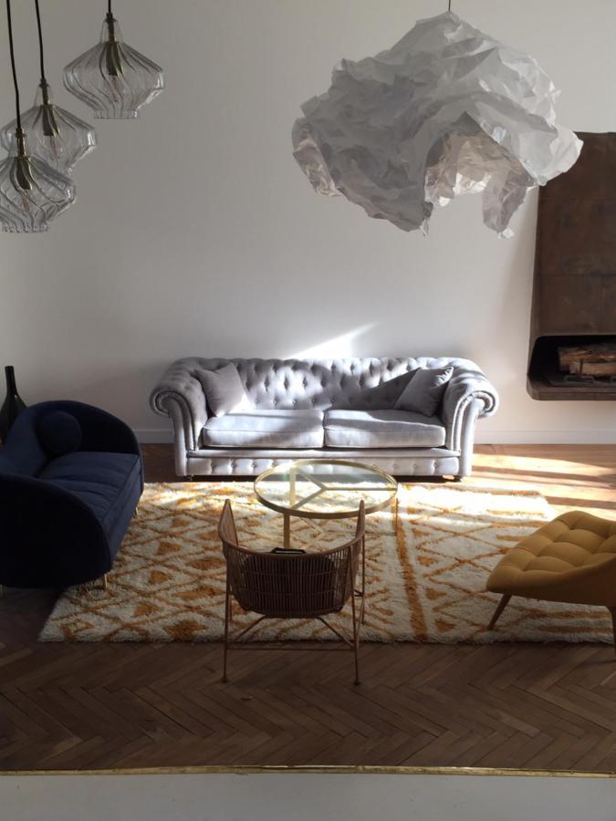 Bed & Breakfast Maison Caju - La Rochelle