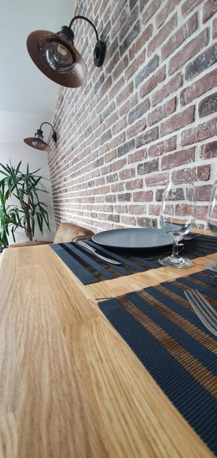 Le Pallicien - La Rochelle - Ile De Re Apartment La Rochelle (Charente-Maritime)
