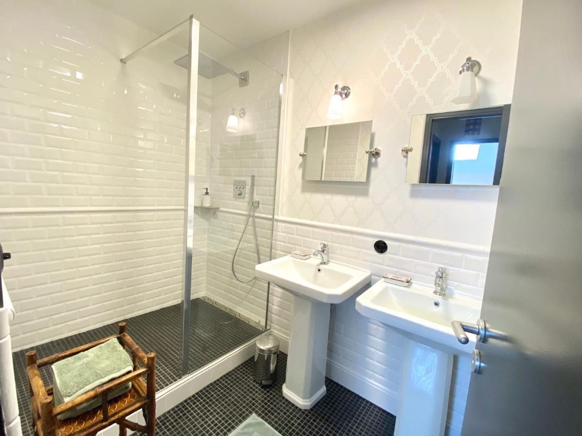 Apartment 21 Dupaty 2 Chambres *