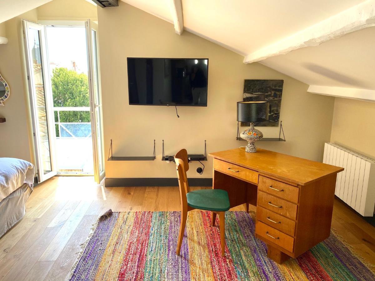 21 Dupaty Le Studio Appartement