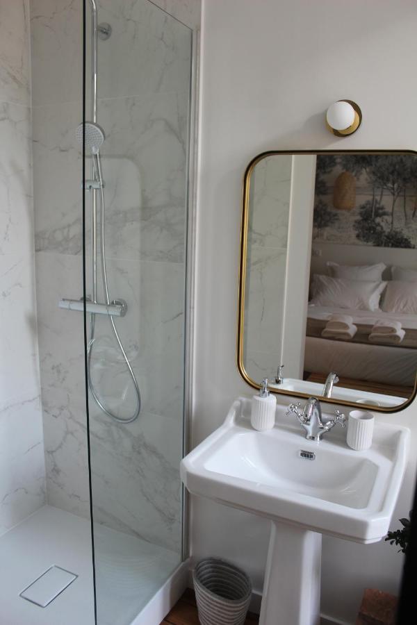 Maison Caju - La Rochelle Bed & Breakfast