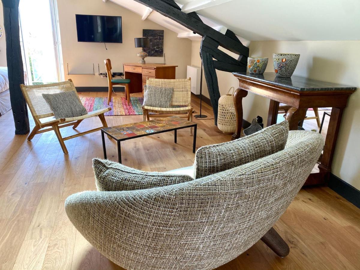 21 Dupaty Le Studio La Rochelle (Charente-Maritime)
