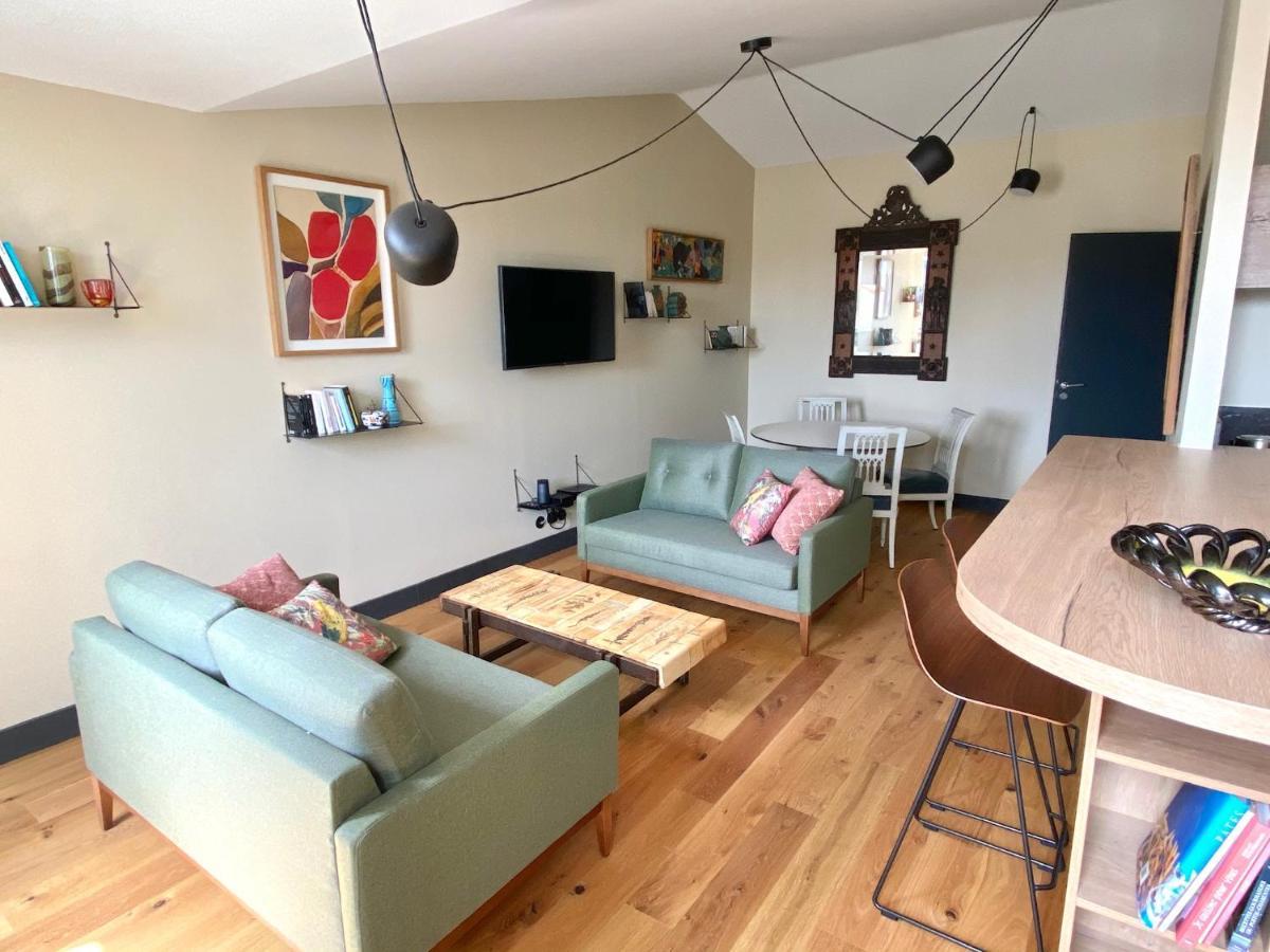 Apartment 21 Dupaty 2 Chambres La Rochelle (Charente-Maritime)