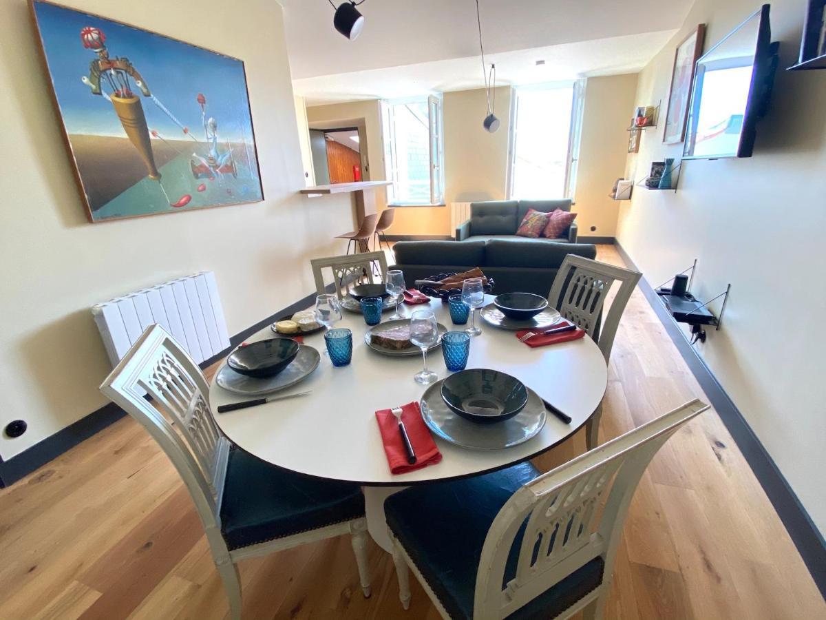 21 Dupaty 2 Chambres Apartment La Rochelle (Charente-Maritime)