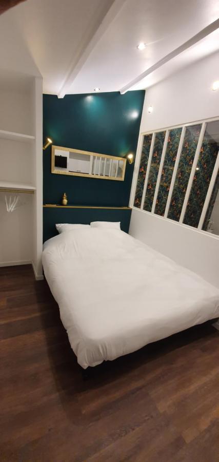 Apartment Marsault Ier - La Rochelle - Ile De Re La Rochelle (Charente-Maritime)