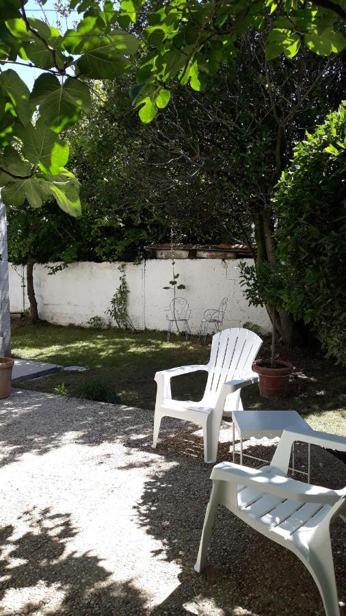 Bed & Breakfast La Venelle De Jericho *