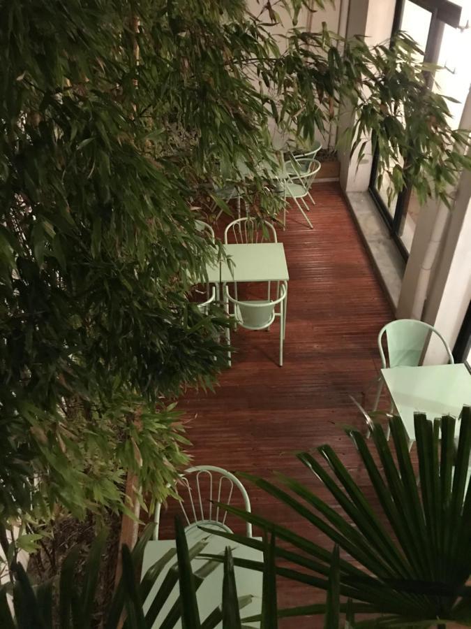 Maison Caju - La Rochelle Bed & Breakfast *