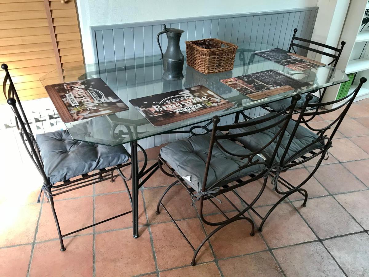 Hébergement de vacances Chez Diego Maison Indépendante Au Coeur De La Rochelle