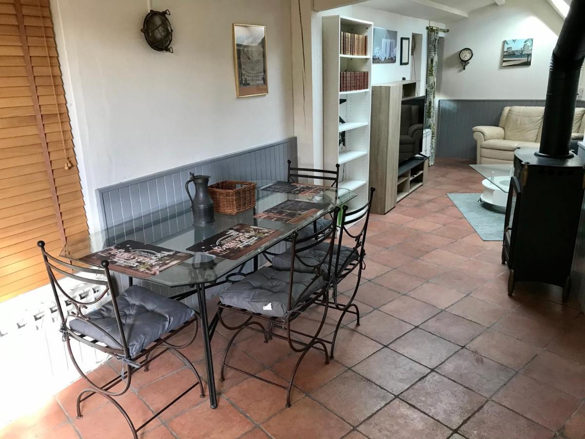 Chez Diego Maison Indépendante Au Coeur De La Rochelle Hébergement de vacances La Rochelle (Charente-Maritime)