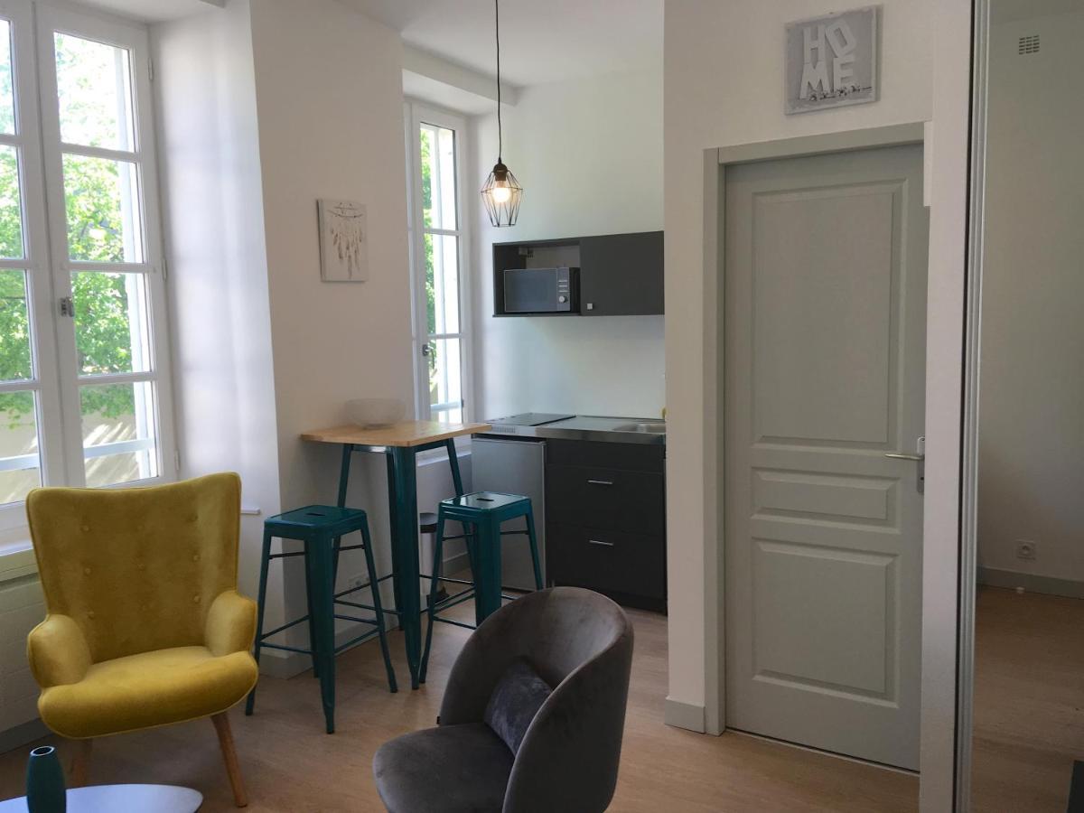 Apartment L Oratoire 1 *