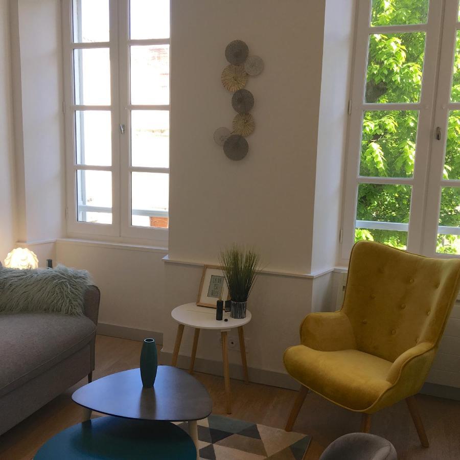 L Oratoire 1 Appartement