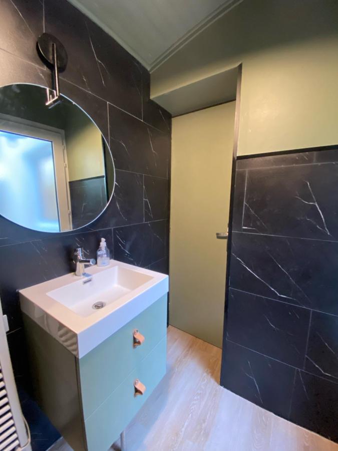 Les De Charly-le Jardin Saint Nicolas Appartement *