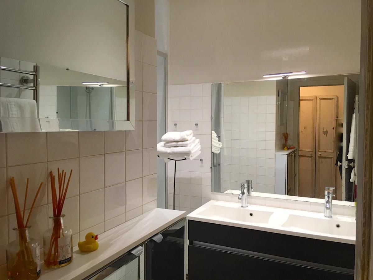 Appartement The 90m2 Au Coeur De La Vieille *