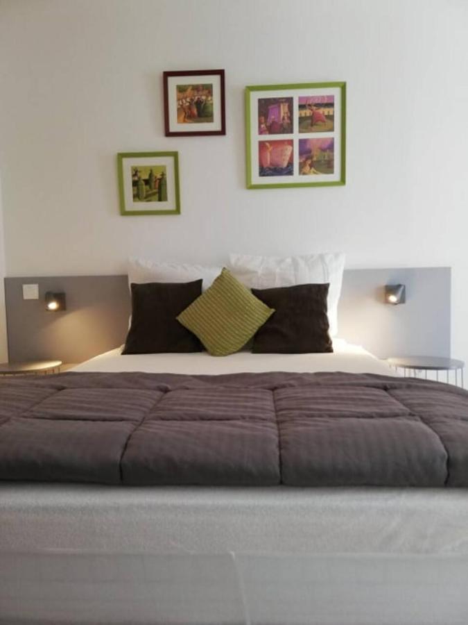 33 Ter Bon Pied à Terre Appartement La Rochelle (Charente-Maritime)