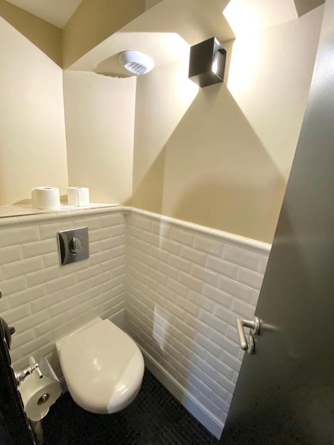 21 Dupaty Le Studio Appartement