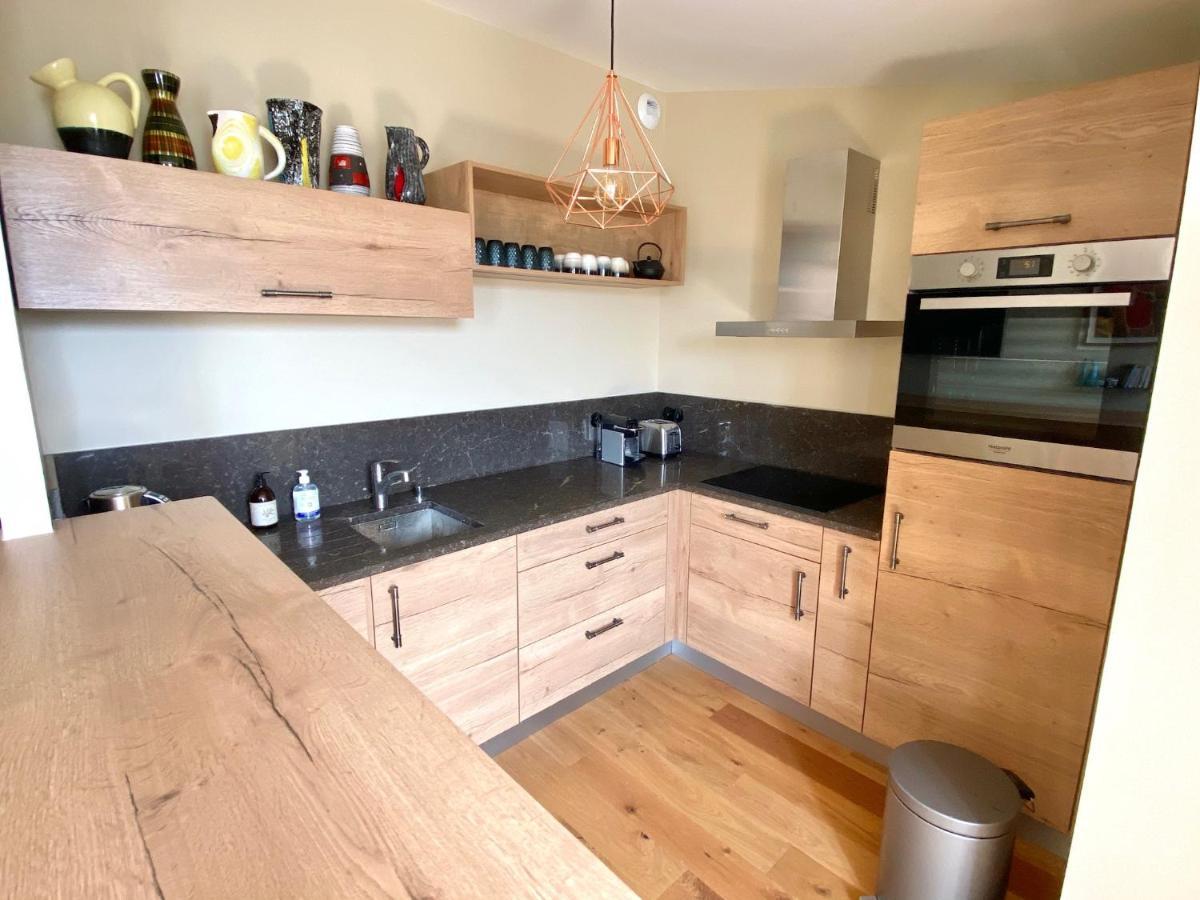 Apartment 21 Dupaty 2 Chambres La Rochelle (Charente-Maritime)