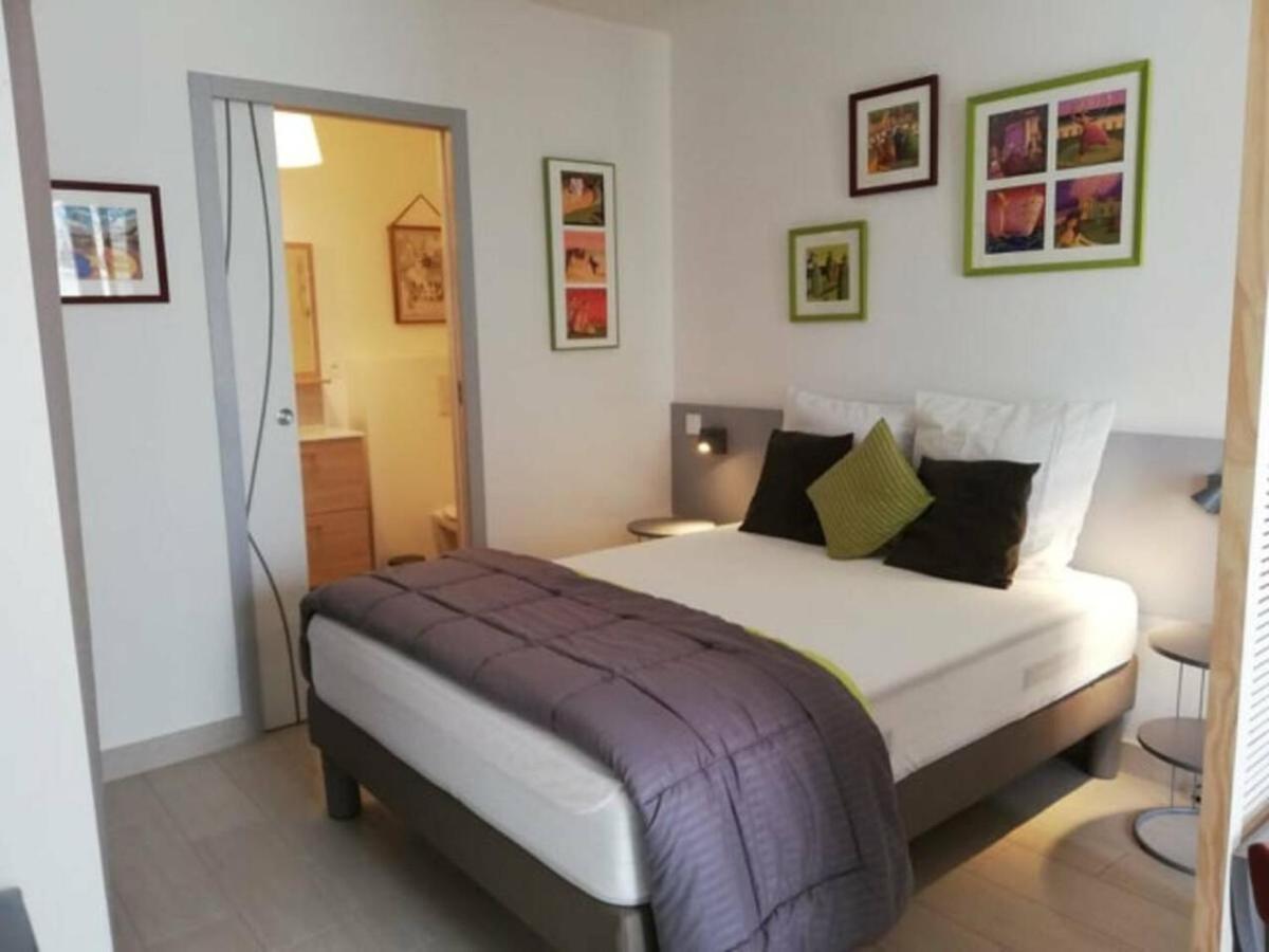 Appartement 33 Ter Bon Pied à Terre La Rochelle (Charente-Maritime)