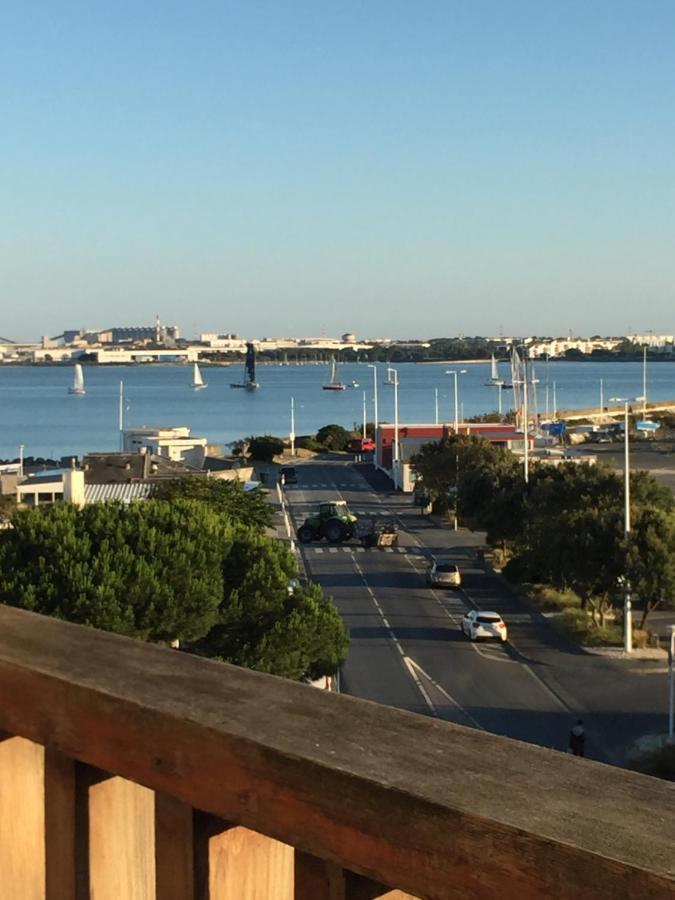Des Minimes Ponant 6 Vue Appartement La Rochelle (Charente-Maritime)