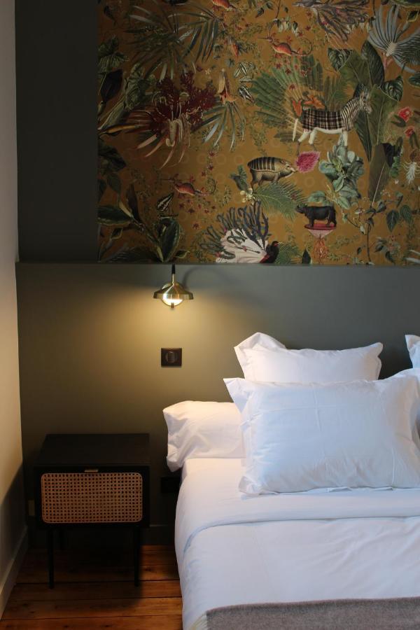 Bed & Breakfast Maison Caju - La Rochelle