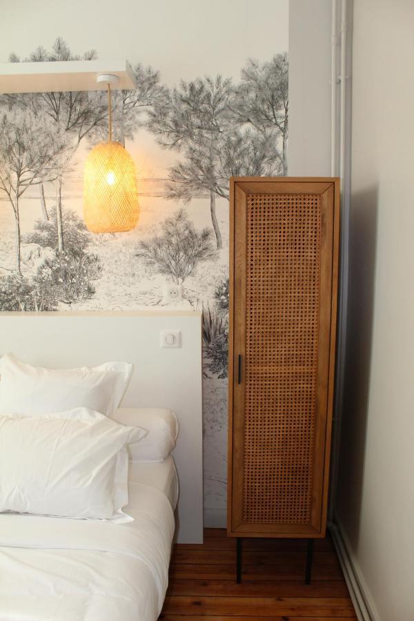 Bed & Breakfast Maison Caju - La Rochelle La Rochelle (Charente-Maritime)