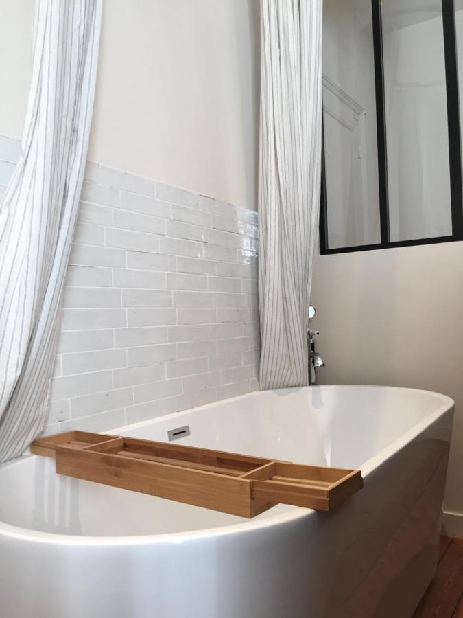 Bed & Breakfast Maison Caju - La Rochelle *