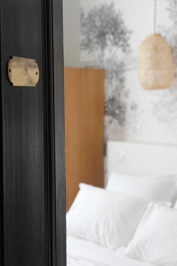 Maison Caju - La Rochelle Bed & Breakfast
