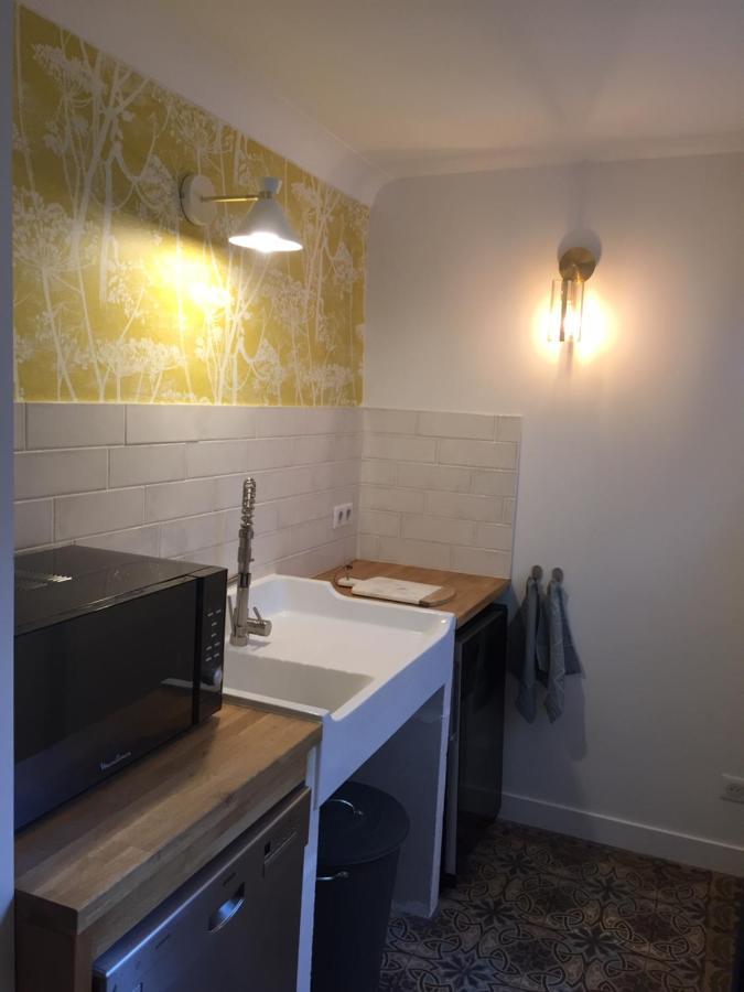 Maison Caju - La Rochelle *
