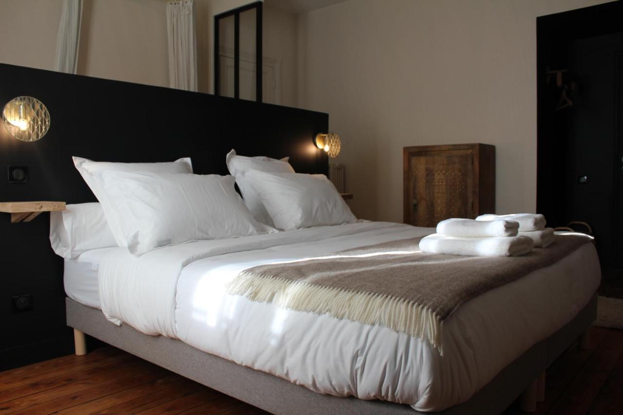 Maison Caju - La Rochelle Bed & Breakfast La Rochelle (Charente-Maritime)