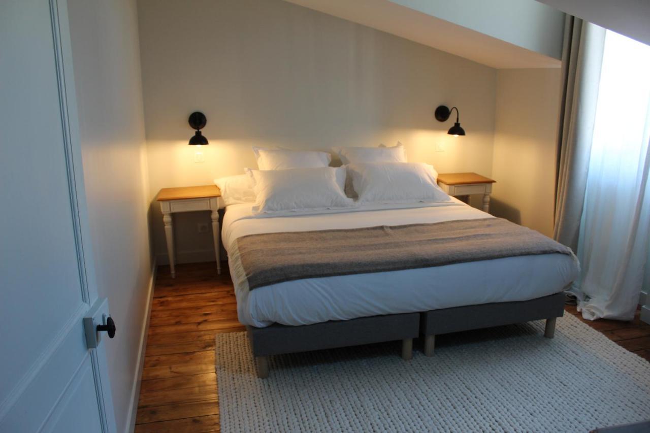 Maison Caju - La Rochelle Bed & Breakfast *