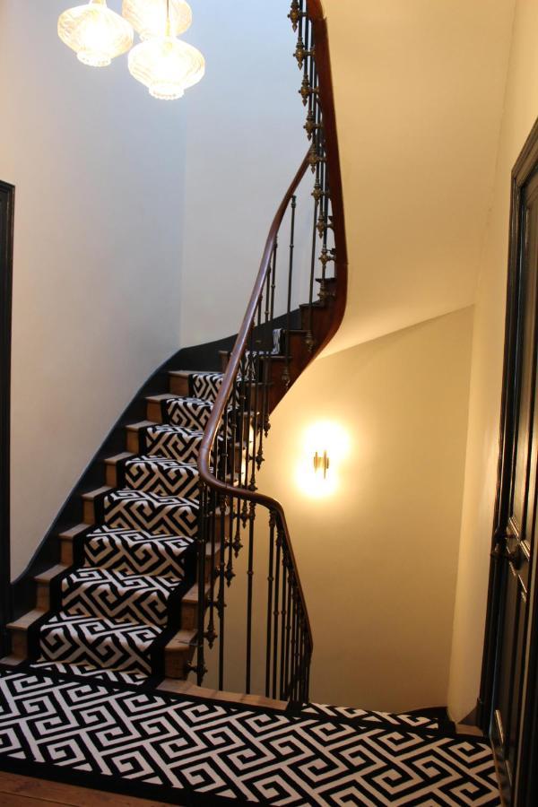 Bed & Breakfast Maison Caju - La Rochelle La Rochelle (Charente-Maritime)