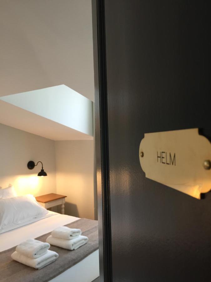 Bed & Breakfast Maison Caju - La Rochelle