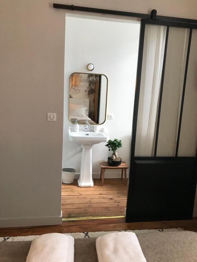 Maison Caju - La Rochelle *