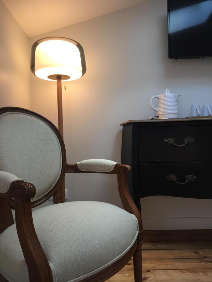 Maison Caju - La Rochelle Couette-café La Rochelle (Charente-Maritime)
