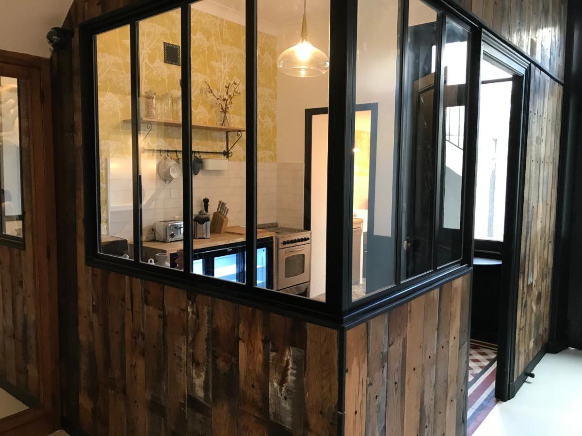 Maison Caju - La Rochelle Couette-café La Rochelle (Charente-Maritime)