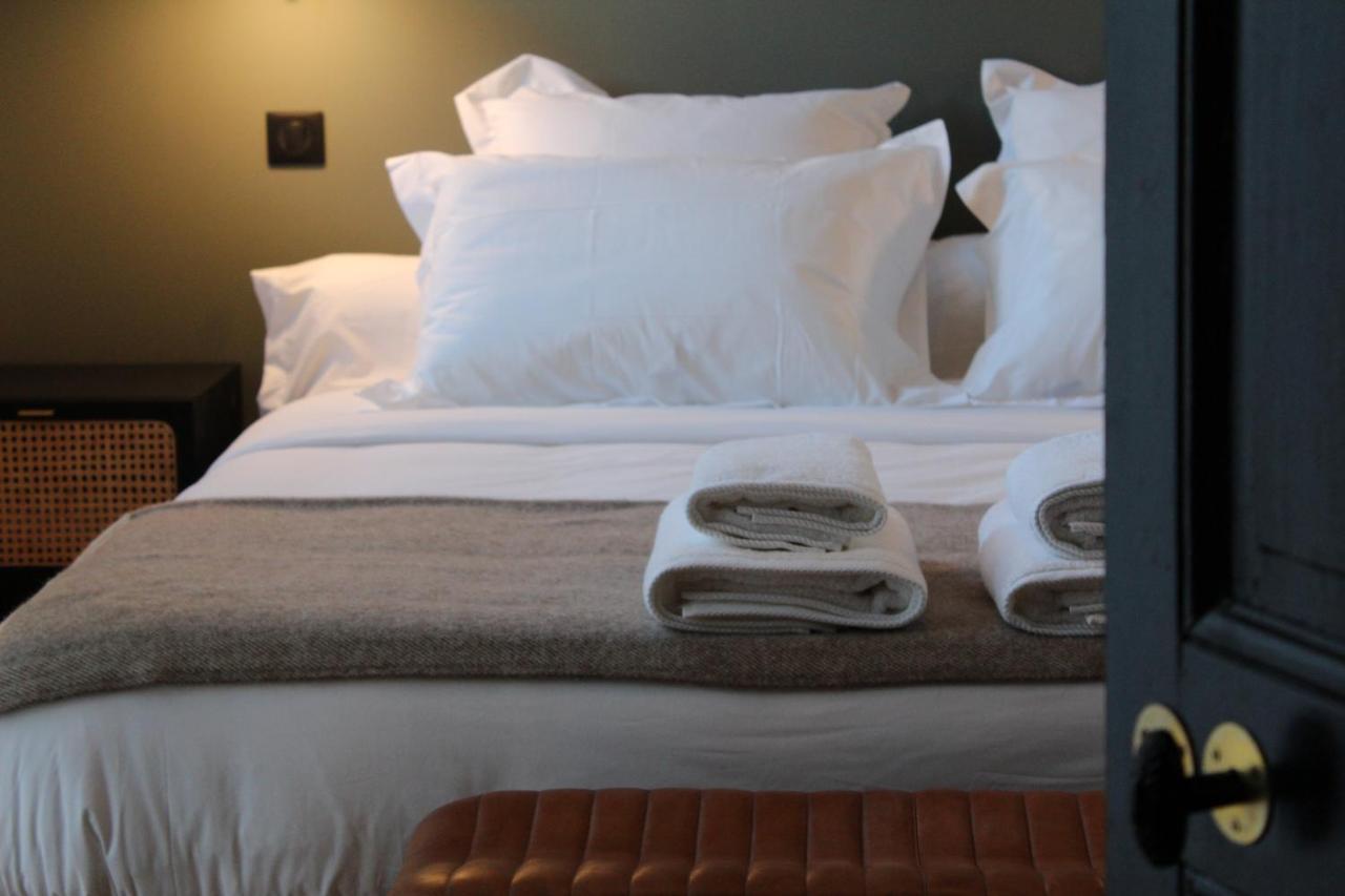 Bed & Breakfast Maison Caju - La Rochelle La Rochelle (Charente-Maritime)
