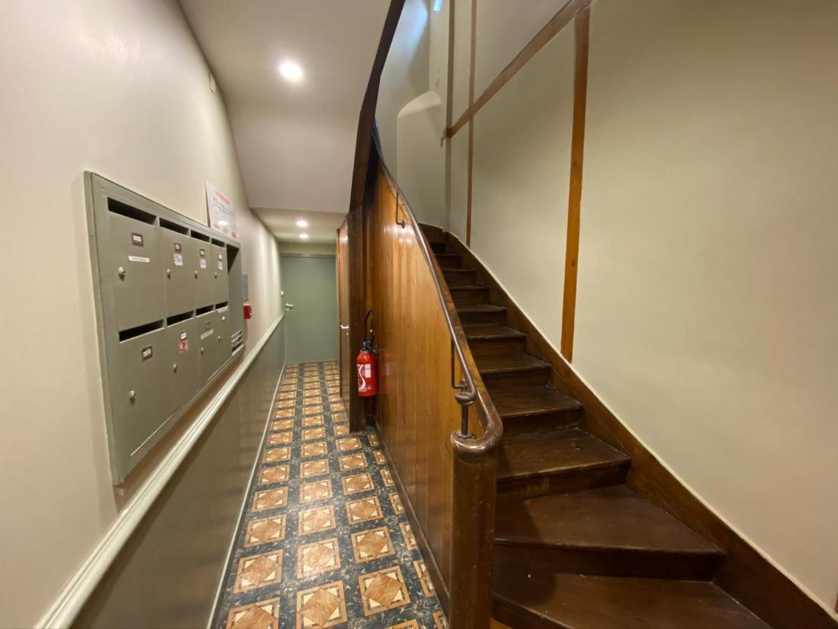 21 Dupaty Le Studio Appartement *