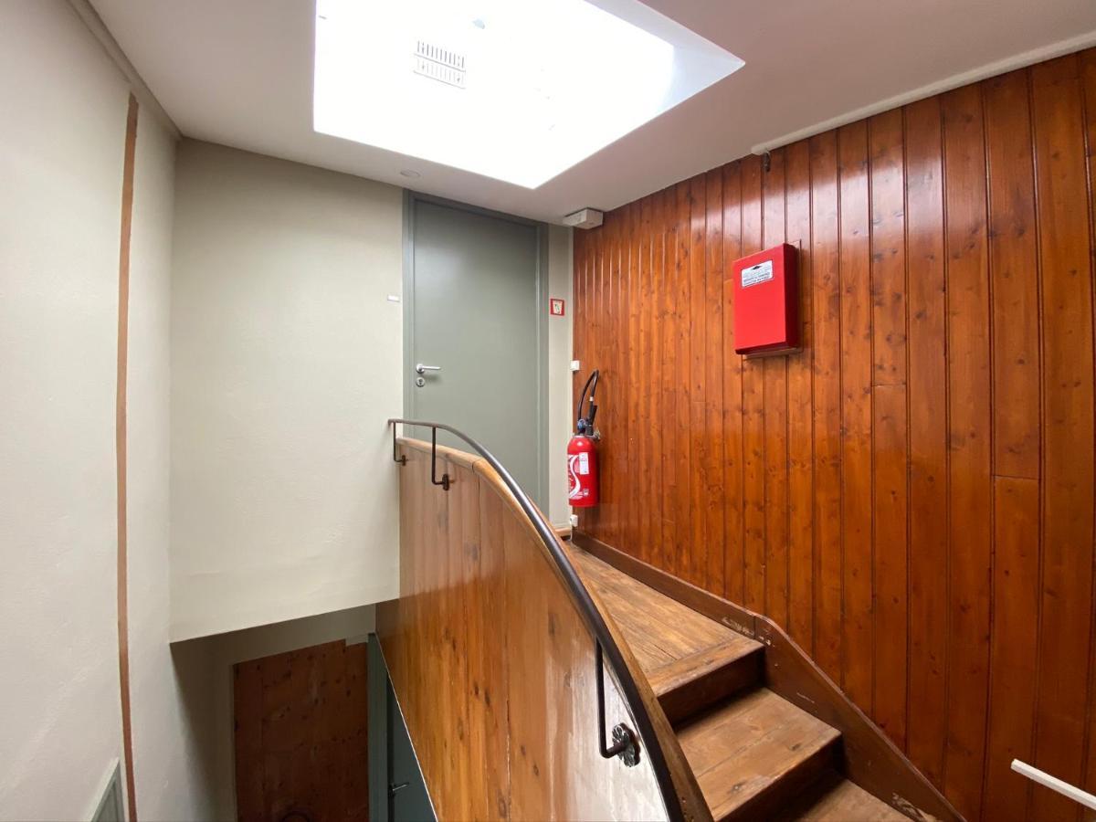21 Dupaty Le Studio Appartement