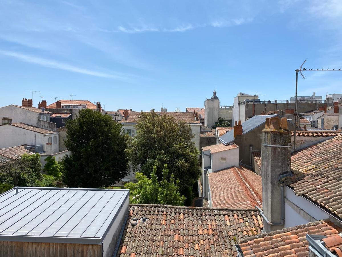 21 Dupaty Le Studio Appartement