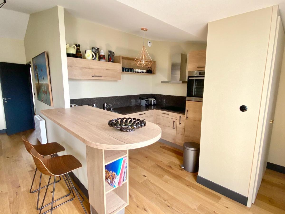 Apartment 21 Dupaty 2 Chambres