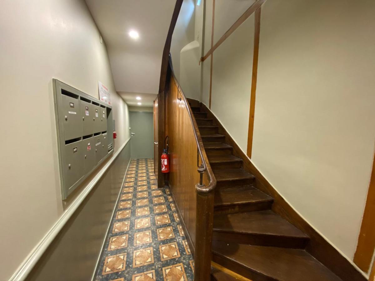 Apartment 21 Dupaty 2 Chambres *